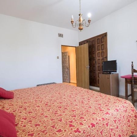 Hotel Batuecas Ла-Альберка Экстерьер фото