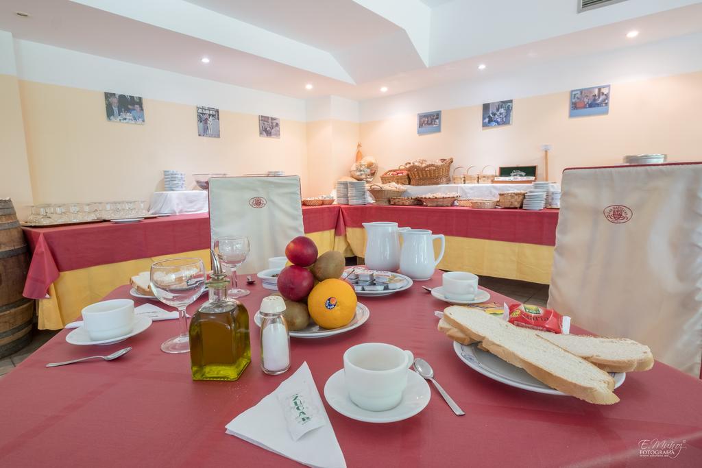 Hotel Batuecas Ла-Альберка Экстерьер фото