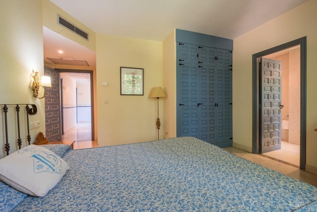 Hotel Batuecas Ла-Альберка Экстерьер фото