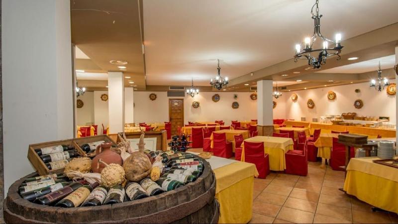 Hotel Batuecas Ла-Альберка Экстерьер фото